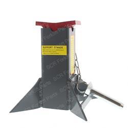 STAND - JACK (2 PER SET) (CAT CT2I2750-E)