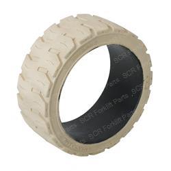 TIRE - 15X6X11.25 TRAC NONMARK (Anderson SY15X6X11.25TNM)