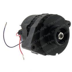 ALTERNATOR - NEW (Mitsubishi MB00211)