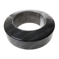 TIRE - POLY 13X4.5X8 (Crown CR074828-002-MIL)