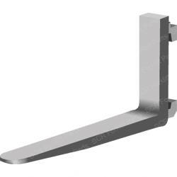 FORK - 2 X 5 X 54 CL3 (Mitsubishi MB0911649)
