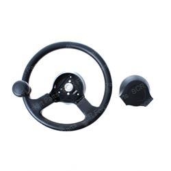 STEERING WHEEL (AC8778112)