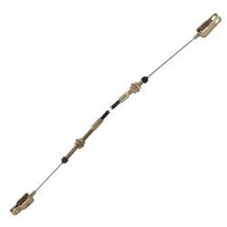 CABLE - ACCELERATOR (Clark CL7005995)