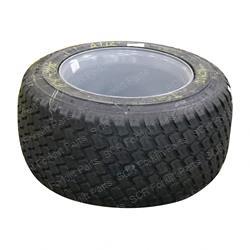 TIRE/WHEEL ASSY HF W/SEALANT (Genie GN110725)
