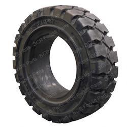 TIRE - 2.50-15X7.50 LUG (Doosan DW26952101)