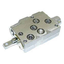 VALVE (SECTION) (Linde LI0.521.608.002)