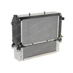 RADIATOR ASSEMBLY (Crown CR380009-111-1)