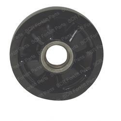 WHEEL - POLY 7.00X2.00X1.85 (Toyota TY00591-21758-81)