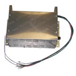 CHARGER - BATTERY 24 VOLT (Mitsubishi MB24LC-25-8ET)