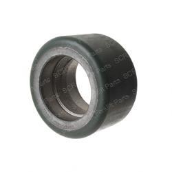 WHEEL - POLY 5X2.88X3.15 (Crown CR083586-035-THO)