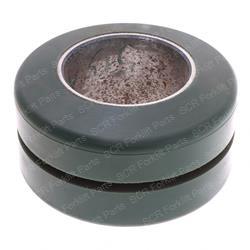 TIRE - POLY 9X5X5 (Crown CR77848-25-2)
