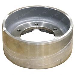 WHEEL - PRESS ON  15X8 (Crown CR128375)