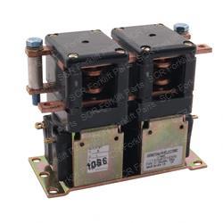 CONTACTOR 150A 36/48 VOLT EV100 (Clark CL7006043)