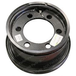 WHEEL - 6.50X15 (Hyundai HN6433370601)