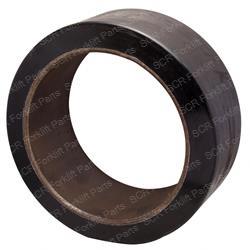 TIRE - POLY 13 1/2 X 5 1/2 X10 (Toyota TY00590-04006-71)