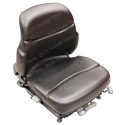SEAT - VINYL (Hyster HY01180600002)