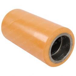 WHEEL  -  POLY 3.25X6.50X2.047 (Yale YT2039298-SMH)