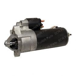 STARTER - NEW (Linde LI0009710103)