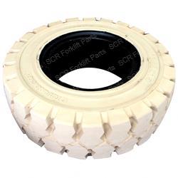 TIRE - 3.00X15-8 LUG (Clark CL26955102)