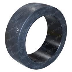 TIRE - 22X8X16 SMOOTH (Doosan DW04645001)