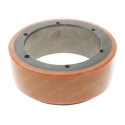 DRIVE WHEEL - POLY 210X71 (Linde LI0009934048)