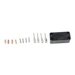 BATTERY - CELL CONNECTOR (Linde LI61593802000)