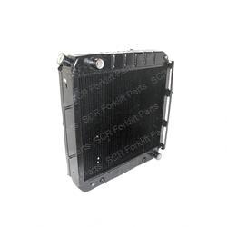 RADIATOR (Crown CR380009-118-01)
