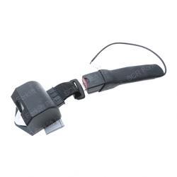 SEAT BELT ASSY,W/SWITCH (Nissan NI87816FB400)
