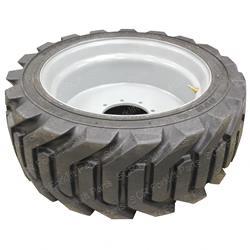 TIRE + WHEEL - 355/55D625 (Genie GN88729)