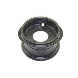 WHEEL - 5.00X10 4 PC RIM (Doosan DW5I331)