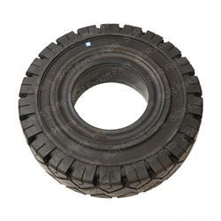 TIRE - 650X10X5 CLIP (JCB JC9.1091.13875)