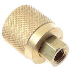 CONNECTOR - FEMALE LPG (JLG JLMEC2586868)