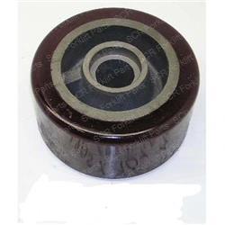 WHEEL - POLY 8.00X4.00 (Anderson SY-F684-SUP)