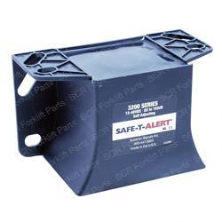 BACK-UP ALARM 82-102DB 12-48V (Nissan NICK2744507)
