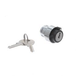 SWITCH - KEY (ON-OFF-ON) 3 POS (Genie GN07.0703.0018)