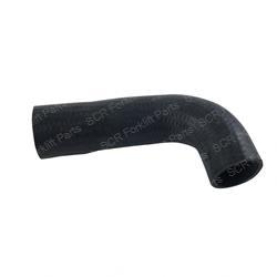 HOSE - RADIATOR UPPER (Yale YT0360590)