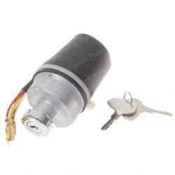 SWITCH - IGNITION (Anderson SY00000111)