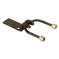 FUEL LINE TUBE (Nissan NICK2398533)