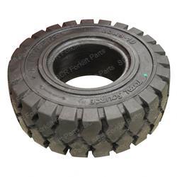 TIRE - 23X9-10X6.50  LUG (Nissan NI24930101)