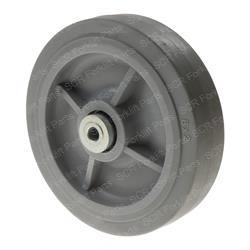 WHEEL ASSEMBLY - 8X2 (Genie GN33852)