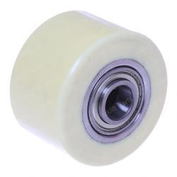 WHEEL ASSEMBLY - POLY 4X2.50 (Crown CR083179-306-88)