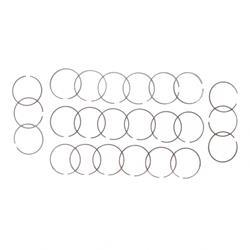 PISTON RING SET 6 CYL 1.00 (CAT CT312104)