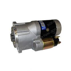 STARTER - NEW (Nissan NI12990077010)