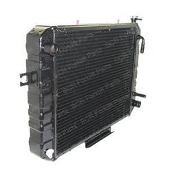 RADIATOR (Crown CR380009-114-01)