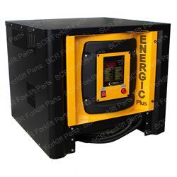 CHARGER - DIGITAL 48V 100A (Clark CL7005106)