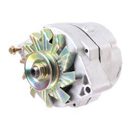 ALTERNATOR - NEW (Yale YT0344235)