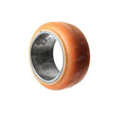 TIRE - POLY 10.00 X 04.75 (Toyota TY00590-00083-71)