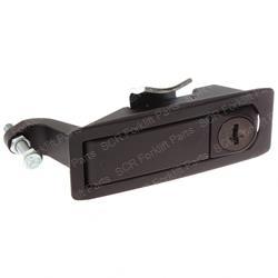 LATCH ASSEMBLY (Bobcat BC7147835)