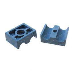 CLAMP SET - HOSE (UK001757)