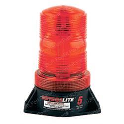 STROBE ML5 - 12-80V - RED (Nissan NICK2814763)